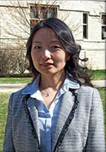 Dr. Rui Yao